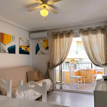 Galeon I Apartment *