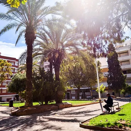 Daire Galeon I Torrevieja