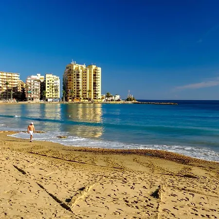 Galeon I Apartment Torrevieja