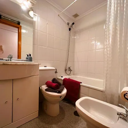 شقة Galeon I تورّيفيِخا