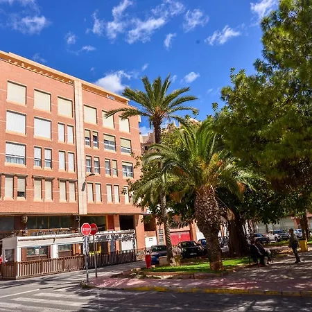 Apartment Galeon I