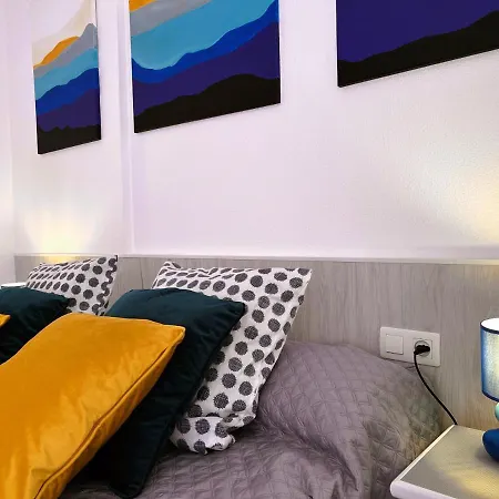 Galeon I * تورّيفيِخا