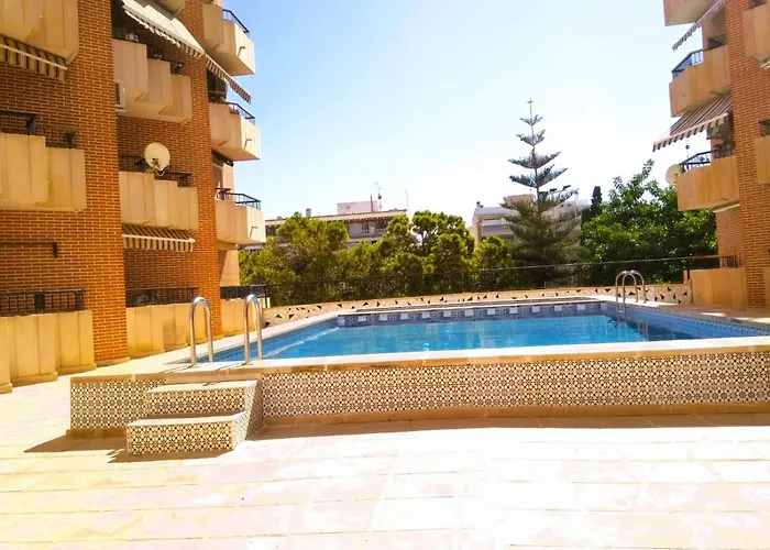 Galeon I * טורבייחה