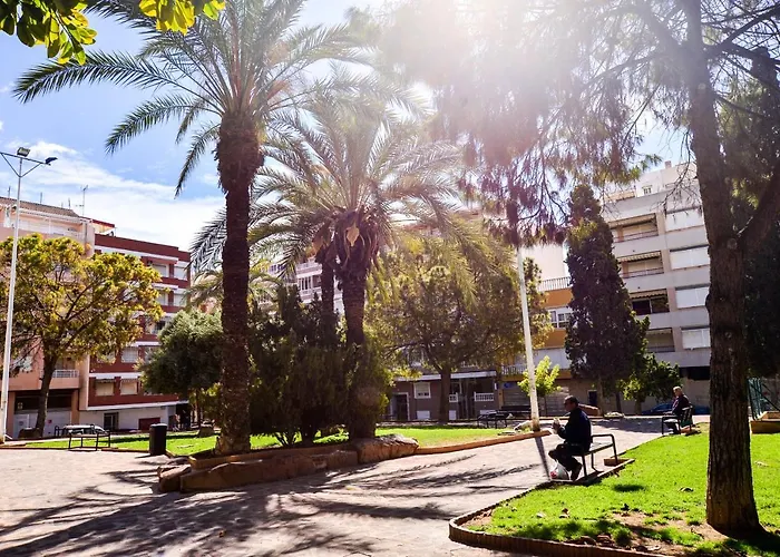 Apartamento Galeon I Torrevieja