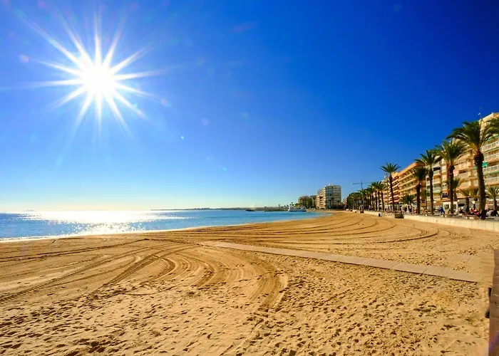 Apartamento Galeon I