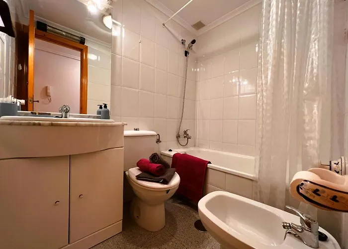 דירה Galeon I טורבייחה