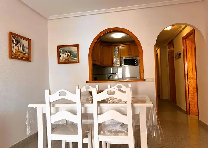 Galeon I * טורבייחה