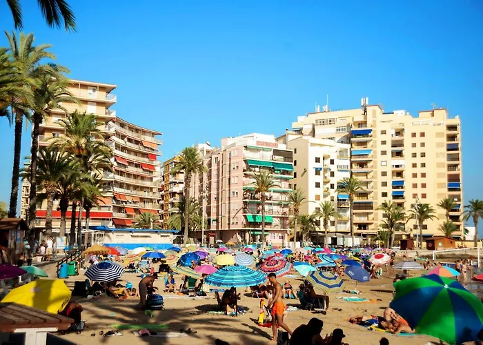 Galeon I Apartamento *