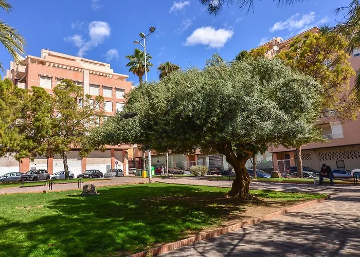 Galeon I Apartamento