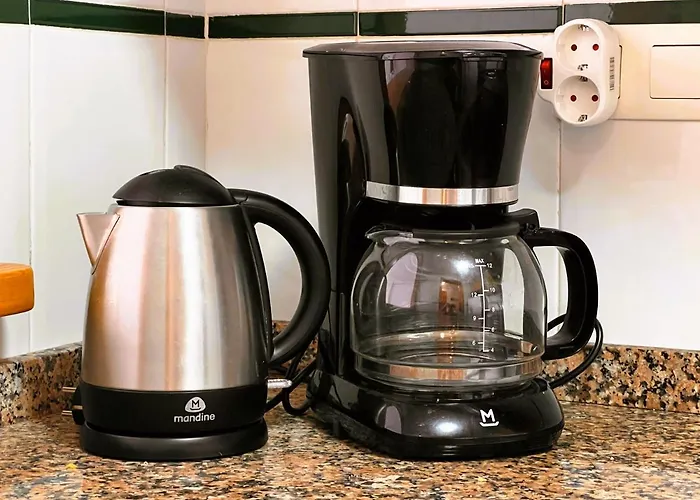 Galeon I דירה טורבייחה