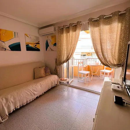 Galeon I Apartment *