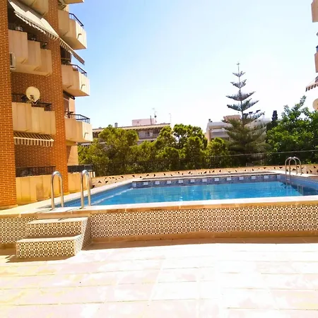 Galeon I * Torrevieja