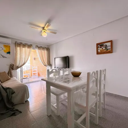 Galeon I Apartment Torrevieja