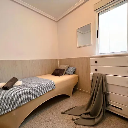 Galeon I Apartment Torrevieja