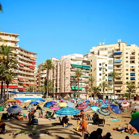 Galeon I Apartment *