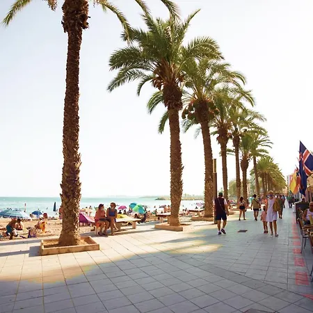 Galeon I Apartment Torrevieja