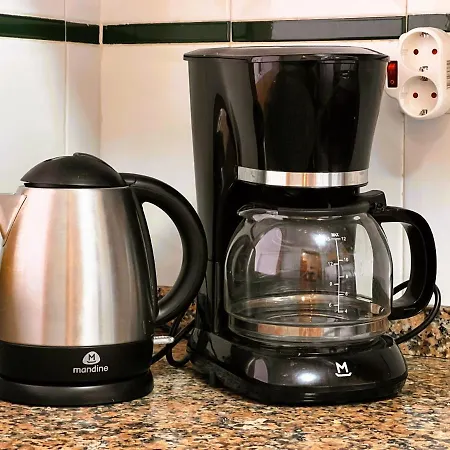 Galeon I Apartment Torrevieja